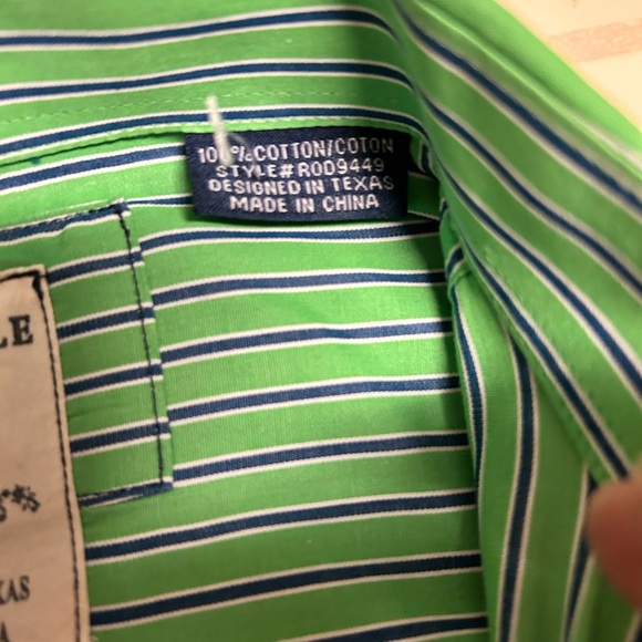 Pan handle rough stock size Large - Picture 5 of 7